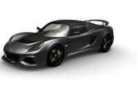 Exige Sport 350 (Metallic Grey)