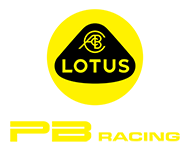 PB Racing Lotus Bergamo
