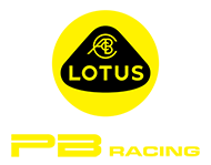 PB Racing Lotus Bergamo