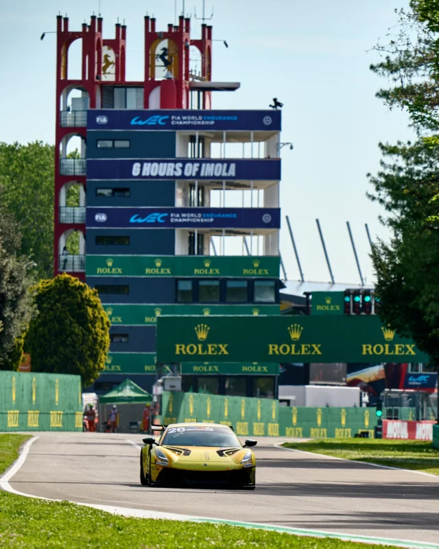 Oh Imola, u’re ✨AMAZING✨ here some shots from this incredible italian track🔥

👉let’s see u tomorrow for RACE 2 of the @fxseries_gt4 champ!

📸 @marcellomastroianni_ 

@lotuscars @autodromoimola @fiawec_official 
#pbracing #albertonaska #naska #imola #wecimola #wec